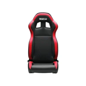 R100 Tuner Seat