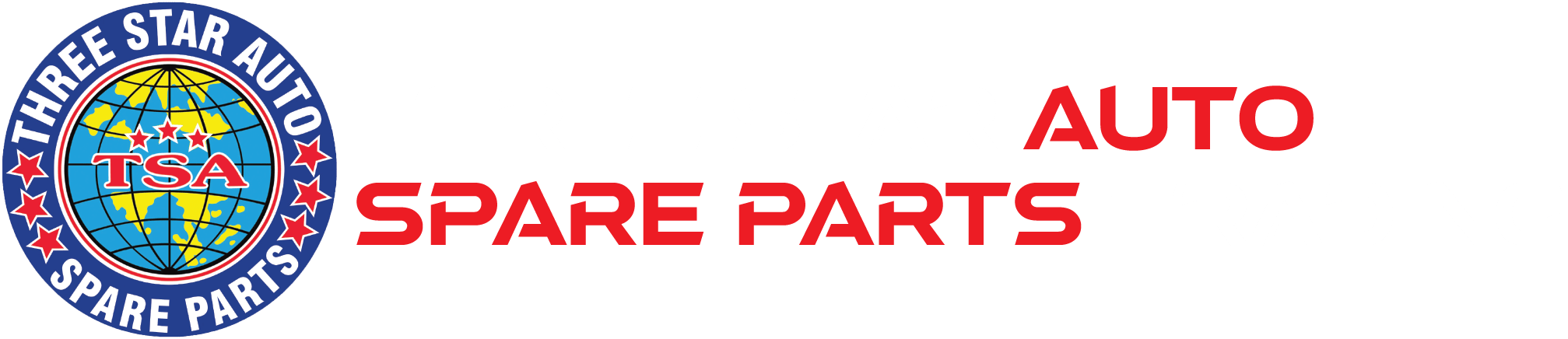 Three Star Auto Spare Parts Trading