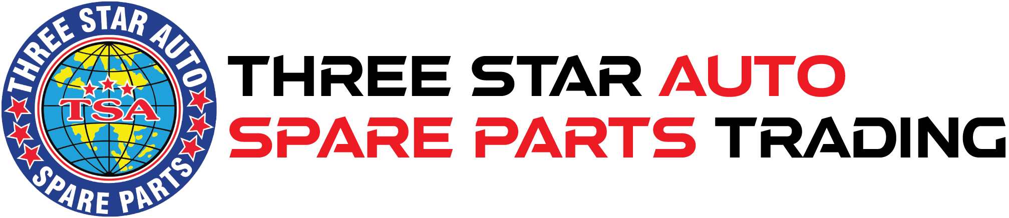 Three Star Auto Spare Parts Trading